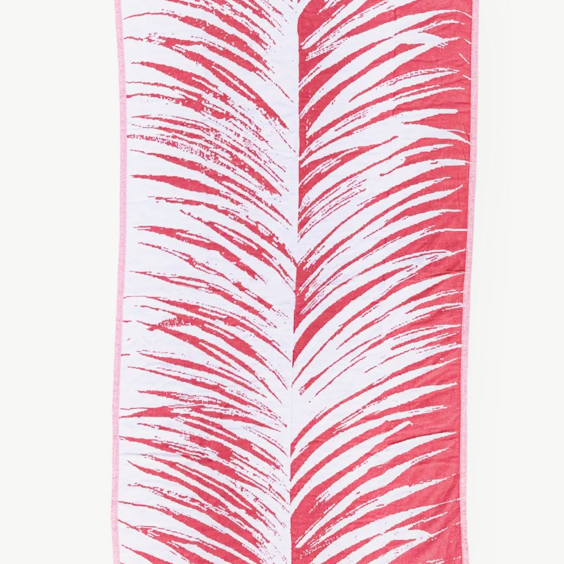 Palm Beach Turkish Towel Throw - Beachwear Swimwear Coverup - 7 Colors